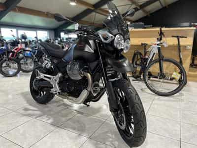 Moto Guzzi V85 TT  Strada (2026) - Photo 6