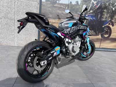 CF Moto 675 NK Réplica (2026) - Photo 3