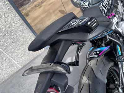 CF Moto 675 NK Réplica (2026) - Photo 5