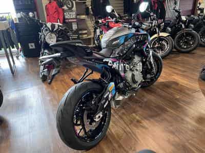 CF Moto 675 NK Réplica (2026) - Photo 3