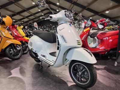 Vespa GTS 125 (2026) - Foto 7