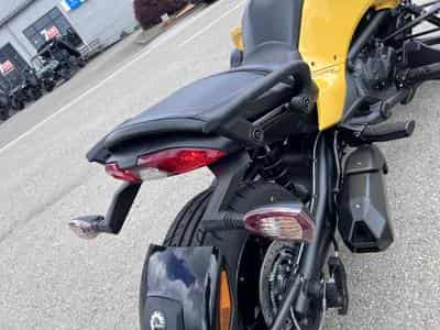 BRP Can-Am Spyder 1330 (2026) - Photo 6