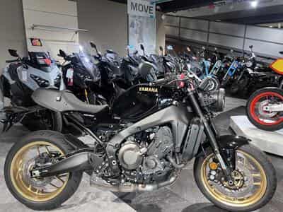Yamaha XSR (2026) - Photo 1
