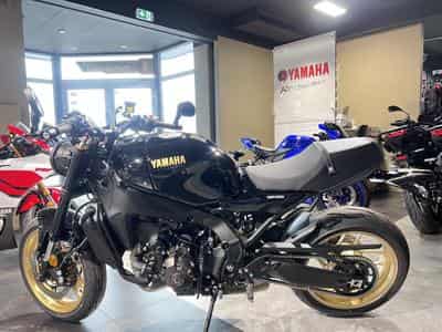 Yamaha XSR (2026) - Photo 4