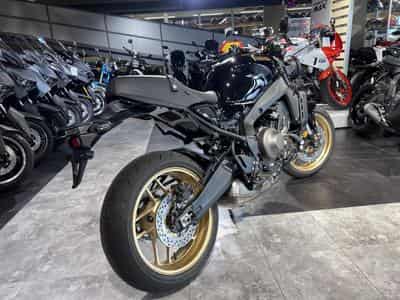 Yamaha XSR (2026) - Photo 3