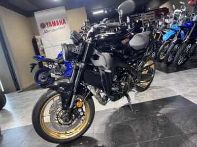 Yamaha XSR (2026) - Photo 2