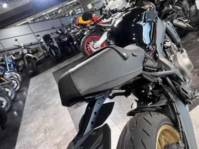 Yamaha XSR (2026) - Photo 5