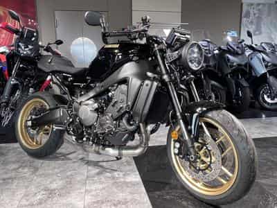 Yamaha XSR (2026) - Photo 7