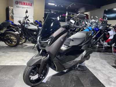 Yamaha N-Max Tech Max 125 (2026) - Photo 2
