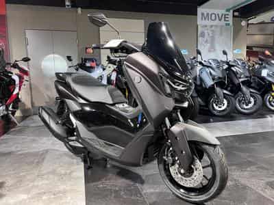 Yamaha N-Max Tech Max 125 (2026) - Photo 7