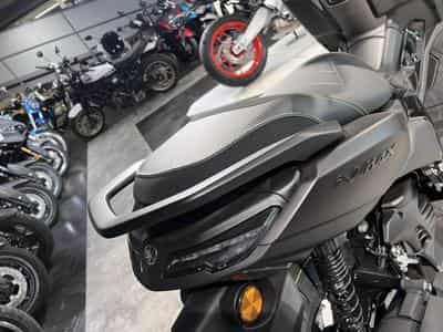 Yamaha N-Max Tech Max 125 (2026) - Photo 5