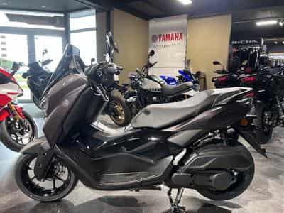 Yamaha N-Max Tech Max 125 (2026) - Photo 4