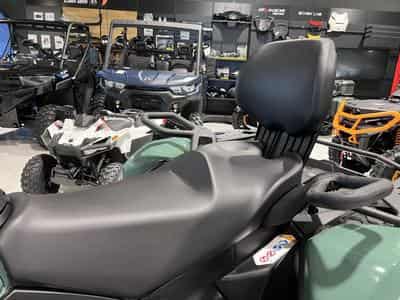 BRP Can-Am Outlander Max MY26 PRO XU T HD7  T3B 60 km/h (2026) - Photo 5