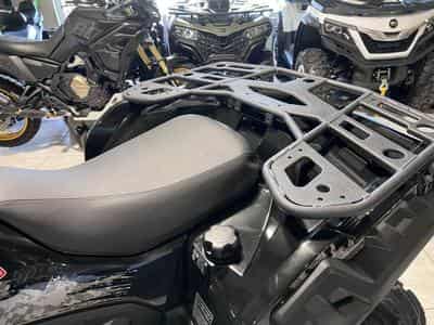Loncin XWOLF 550 K T3 a 40 km/h (2026) - Photo 6