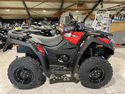 Kymco MXU 550 T3b 60 km/h (2026) - Photo 1