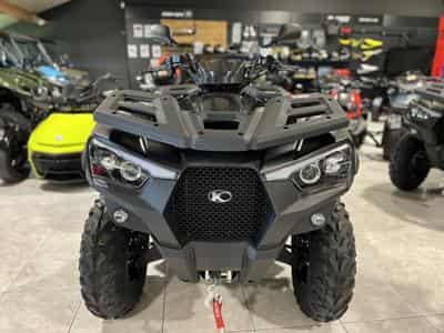 Kymco MXU 550 T3b 60 km/h (2026) - Photo 2