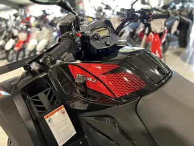 Kymco MXU 550 T3b 60 km/h (2026) - Photo 6
