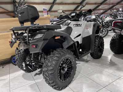 Kymco MXU 700 ABS EPS T3 B Explorer + 60 km/h (2026) - Photo 3