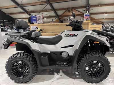 Kymco MXU 700 ABS EPS T3 B Explorer + 60 km/h (2026) - Photo 1