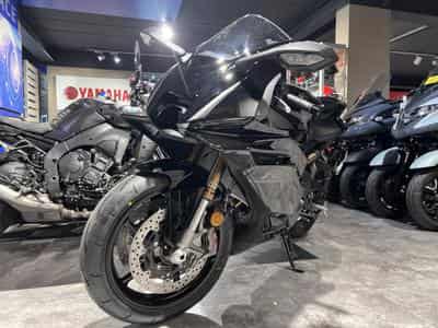 Yamaha R9 (2026) - Photo 2