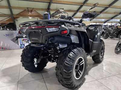 Loncin XWOLF 550K T3 b 60 km/h (2026) - Photo 3