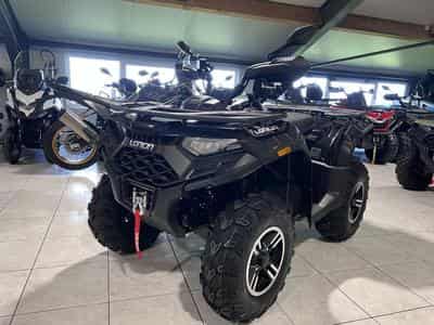 Loncin XWOLF 550K T3 b 60 km/h (2026) - Photo 2