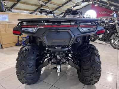 Loncin XWOLF 550K T3 b 60 km/h (2026) - Photo 4