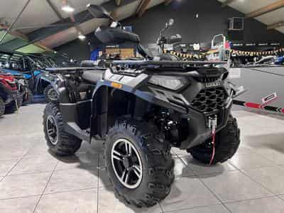 Loncin XWOLF 550K T3 b 60 km/h (2026) - Photo 8