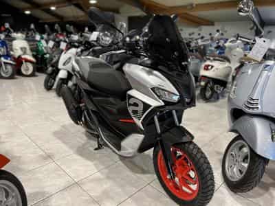 Aprilia SR GT SPORT GREY BLACK (2026) - Photo 7