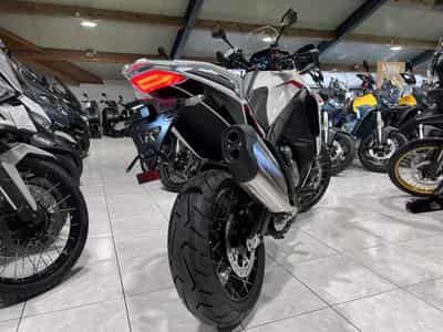 Moto Morini X-Cape 1200 (2026) - Photo 3