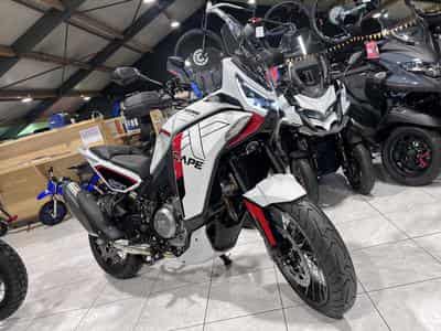 Moto Morini X-Cape 1200 (2026) - Photo 7