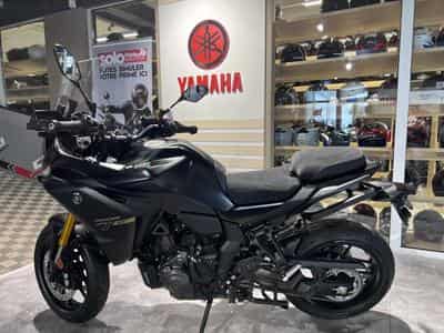 Yamaha Tracer 7 GT (2026) - Photo 4