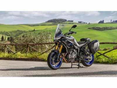 Yamaha Tracer 7 GT (2026) - Photo 3