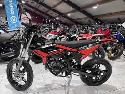 Beta RR Motard 50 2T (2026) - Photo 4
