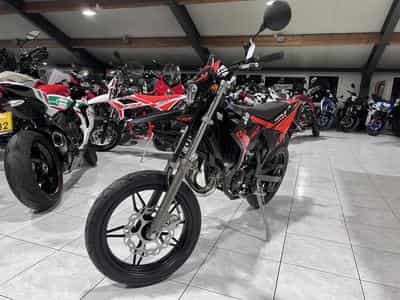 Beta RR Motard 50 2T (2026) - Photo 2