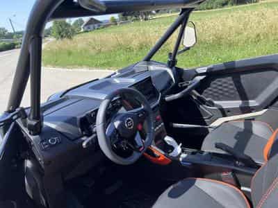 CF Moto Z10 Turbo 2 PLACES (2026) - Photo 8