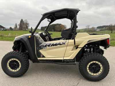 Yamaha Wolverine 1000 RMAX 2 SE T (2026) - Photo 4