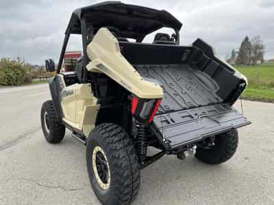 Yamaha Wolverine 1000 RMAX 2 SE T (2026) - Photo 7