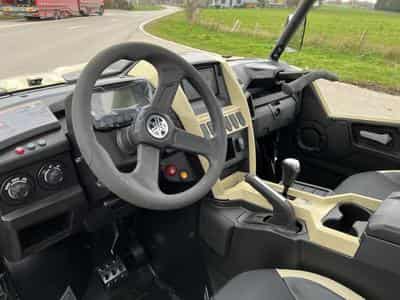 Yamaha Wolverine 1000 RMAX 2 SE T (2026) - Photo 5