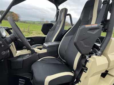 Yamaha Wolverine 1000 RMAX 2 SE T (2026) - Photo 6