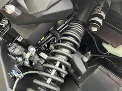 Yamaha Wolverine 1000 RMAX 2 SE T (2026) - Photo 8