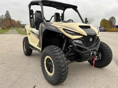 Yamaha Wolverine 1000 RMAX 2 SE T (2026) - Photo 9