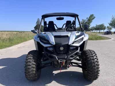 Yamaha Wolverine 1000 RMAX 2  Limited (2026) - Photo 3