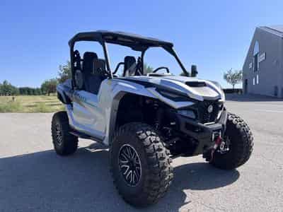 Yamaha Wolverine 1000 RMAX 2  Limited (2026) - Photo 7