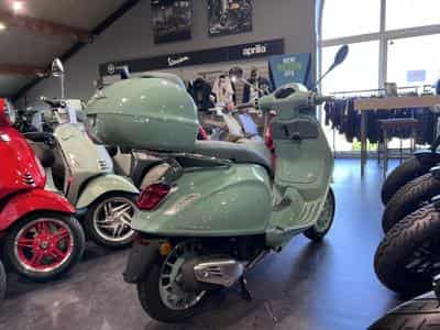 Vespa Primavera 80 TH (2026) - Photo 3