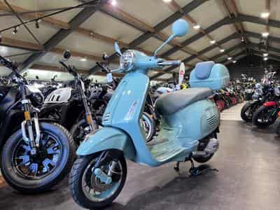 Vespa Primavera 80 TH (2026) - Photo 2