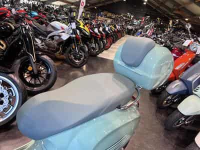Vespa Primavera 80 TH (2026) - Photo 6