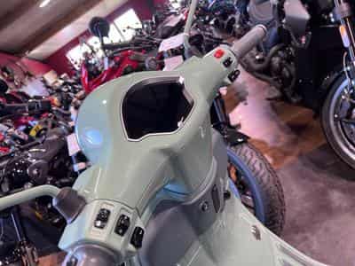 Vespa Primavera 80 TH (2026) - Photo 7