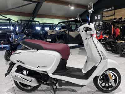 Kymco Like 50 CLASSE A 25 km/h (2026) - Foto 1