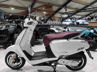 Kymco Like 50 CLASSE A 25 km/h (2026) - Foto 4
